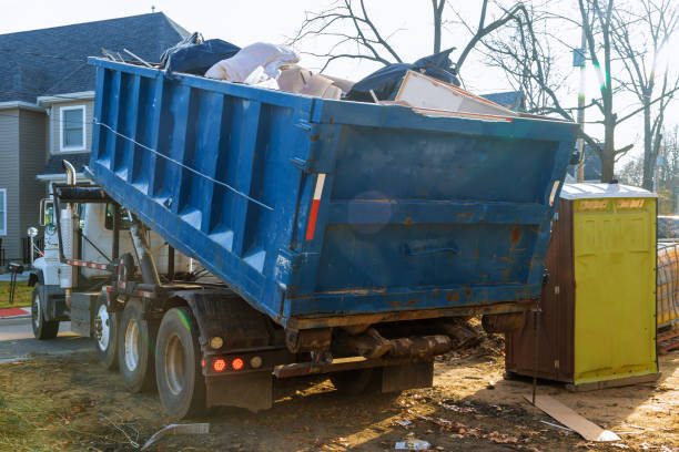 Recycling Services for Junk in Reedsville, WI