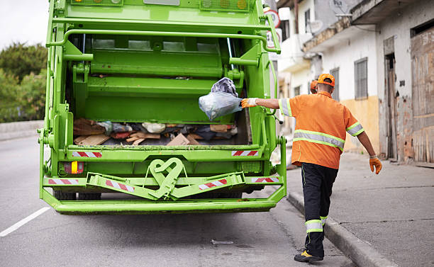 Reedsville, WI Junk Removal Company